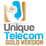 uTel Dialer GOLD icône