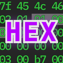 APK Hex Editor, Binary Viewer