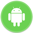 Android System Update icon