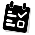 Список планов иконка