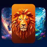 Wallpapers 4K HD – FlexWall APK