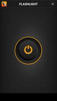 Flashlight Galaxy Edge imagem de tela 1