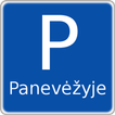 Parkavimas Panevėžyje