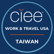 CIEE Taiwan Work & Travel USA