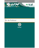 Evaluación Docente Profesores 스크린샷 3