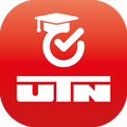 App UTN  (Estudiantes) Zeichen