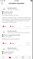 App UTN  (Estudiantes) Screenshot 2