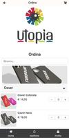 Utopia Shop स्क्रीनशॉट 3