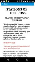 Catholic Missal For Africa स्क्रीनशॉट 3