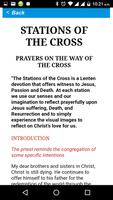 Catholic Missal For Africa تصوير الشاشة 3