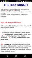 Catholic Missal For Africa स्क्रीनशॉट 2