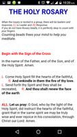 Catholic Missal For Africa تصوير الشاشة 2