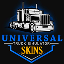 Skin Universal Truck Simulator APK