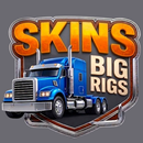 Truck Skins Big Rigs Apendi APK