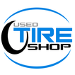 Used Tire Shop Inventory