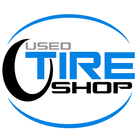 Used Tire Shop Inventory Zeichen