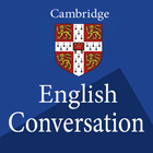 Cambridge English Conversations 圖標