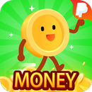 Lucky Walker-หาเงิน APK