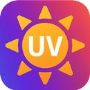 UV Index, Forecast & Tan Info APK