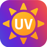UV-Index & Bräunungszeit APK