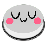 UwU Cute Meme Sound Button أيقونة