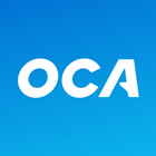 OCA أيقونة