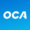 آیکون‌ OCA