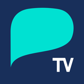 AntelTV icône