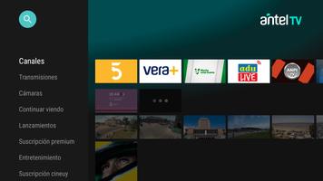 AntelTV screenshot 3