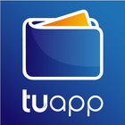 tuapp أيقونة