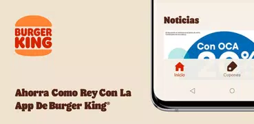 Burger King® Uruguay
