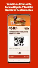download Burger King® Uruguay XAPK