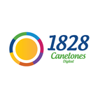 1828 Canelones Digital आइकन