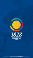 1828 Canelones Digital 海报