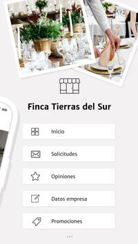 Casamiento.com.uy para empresa ภาพหน้าจอ 1