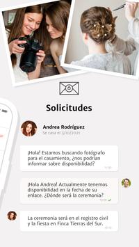 Casamiento.com.uy para empresa captura de pantalla 3