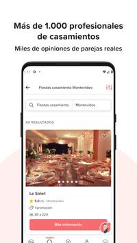 Casamiento.com.uy imagem de tela 2