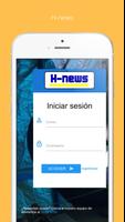 Hnews App Affiche