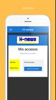 Hnews App screenshot 2