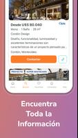 InfoCasas captura de pantalla 1