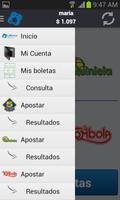 La Banca Mobile screenshot 1