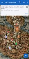 Game Companion: Elden Ring capture d'écran 2
