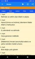 Namaz Duaları Ve Sureleri screenshot 3