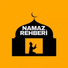 Скачать Namaz Rehberi APK