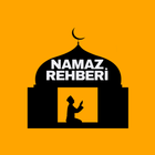 Namaz Rehberi 图标