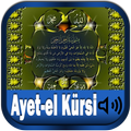 Ayetül Kürsi