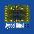Ayetül Kürsi