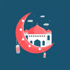 Religious Day and Night Icon