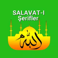 Salavat-ı Şerifler Icon