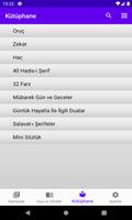 İslam'ın Şartları ảnh chụp màn hình 2